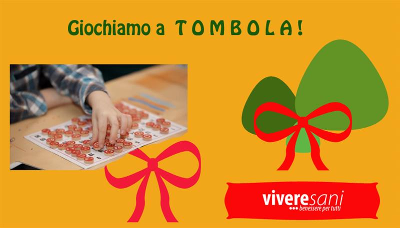 Tombola